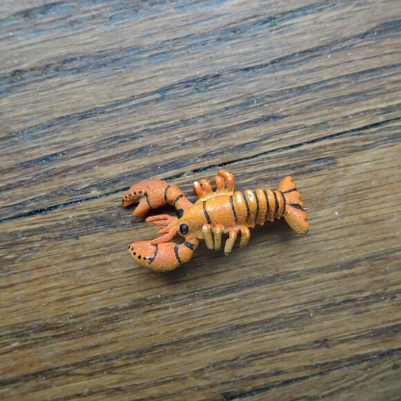 Vintage crab pin - Picture 3 of 5